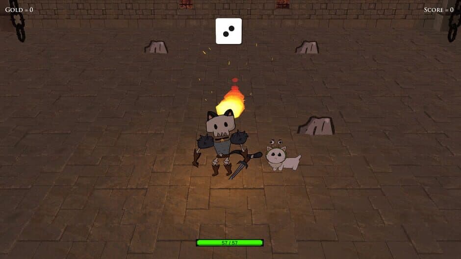 Скриншот 2 из Catboy Crazy