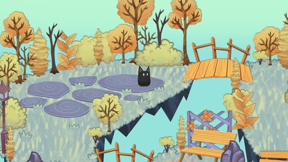 Скриншот 3 из Cat Seeker