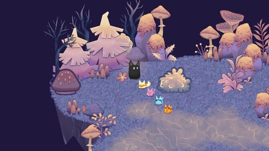 Скриншот 4 из Cat Seeker