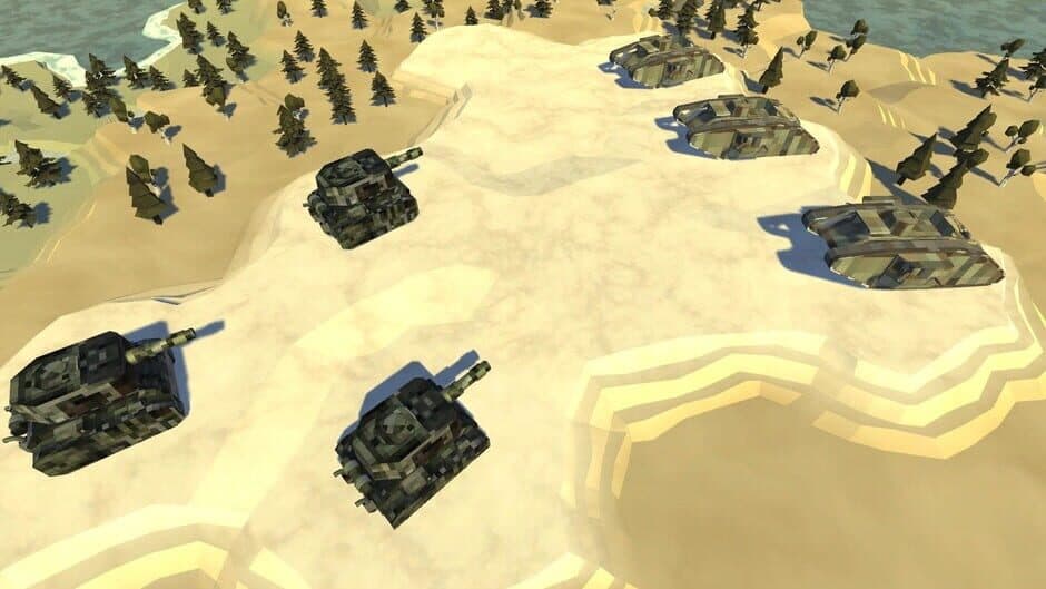 Скриншот 7 из Dictator: Glory Fatherland