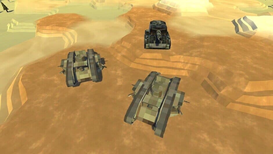 Скриншот 1 из Dictator: Glory Fatherland