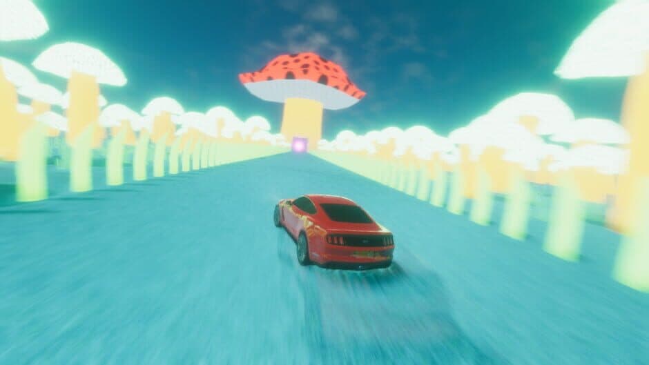 Скриншот 2 из Dimensional Drift