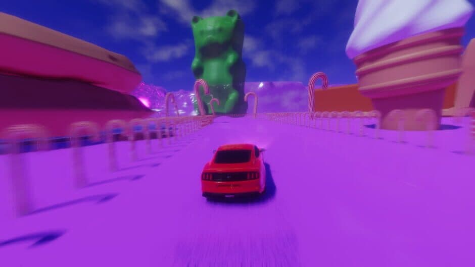 Скриншот 3 из Dimensional Drift