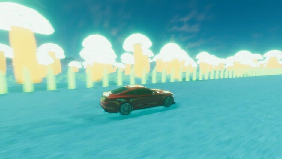 Скриншот 6 из Dimensional Drift