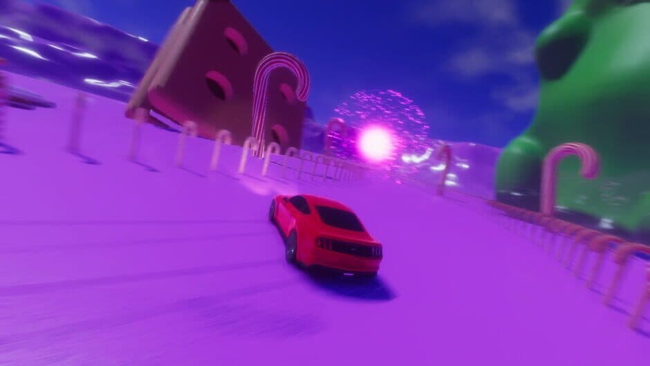 Скриншот 8 из Dimensional Drift