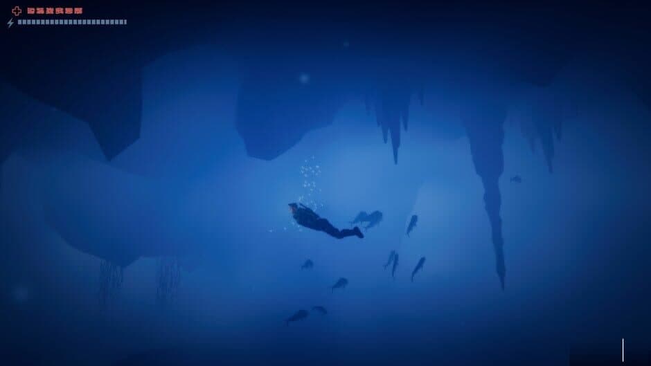 Скриншот 5 из Dive Hard Dave