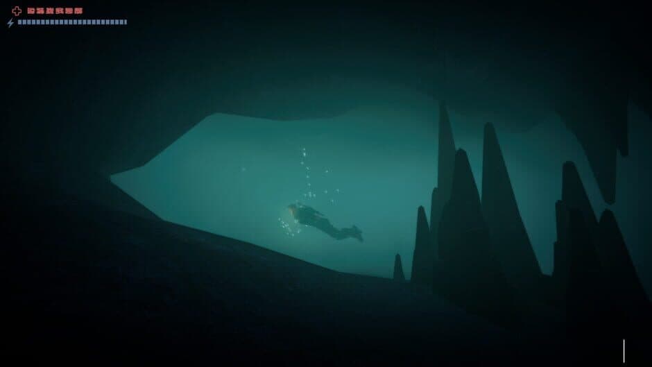 Скриншот 8 из Dive Hard Dave