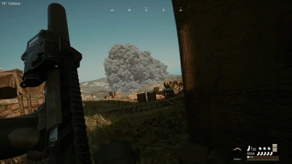 Скриншот 1 из Direct Contact