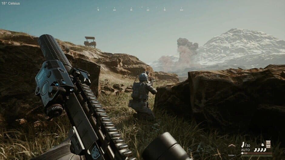 Скриншот 2 из Direct Contact