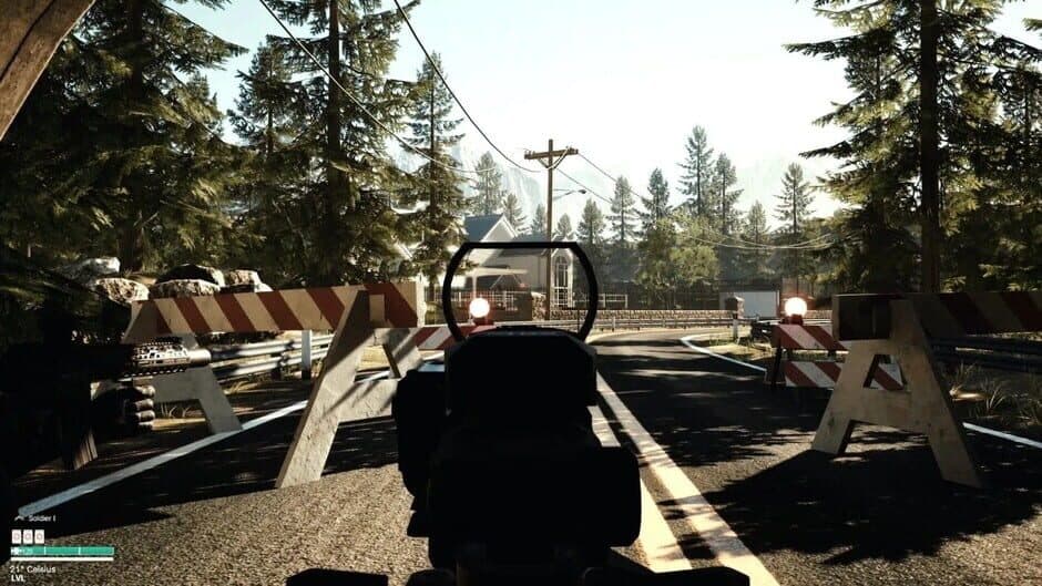 Скриншот 3 из Direct Contact