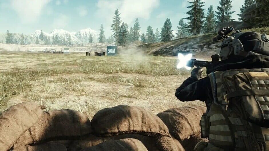 Скриншот 5 из Direct Contact