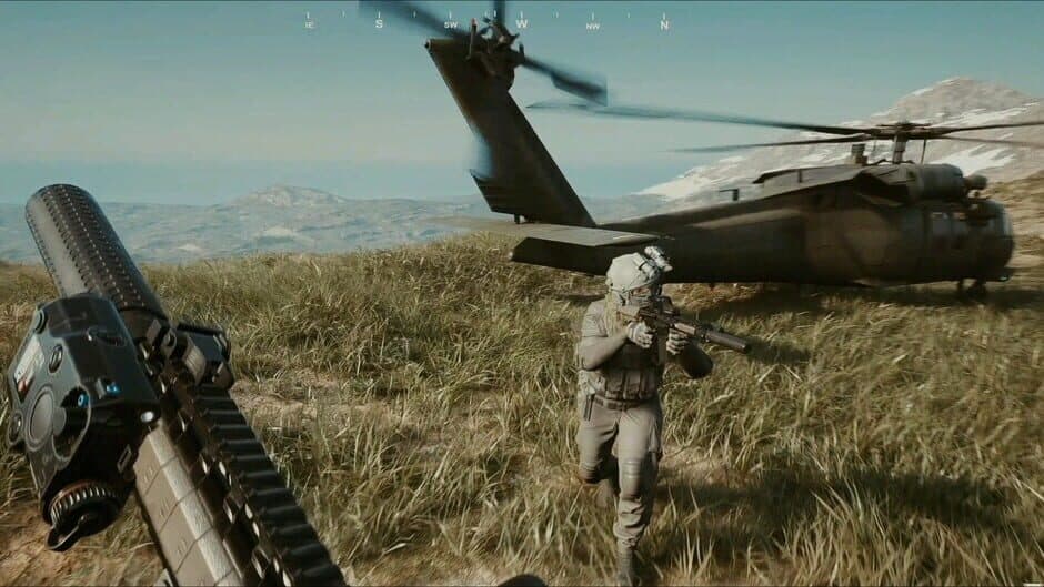 Скриншот 6 из Direct Contact