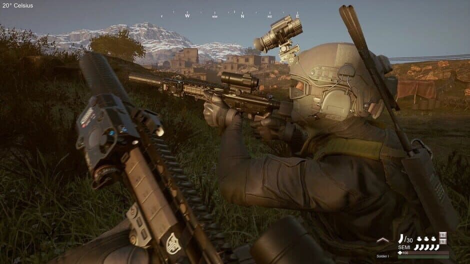Скриншот 7 из Direct Contact