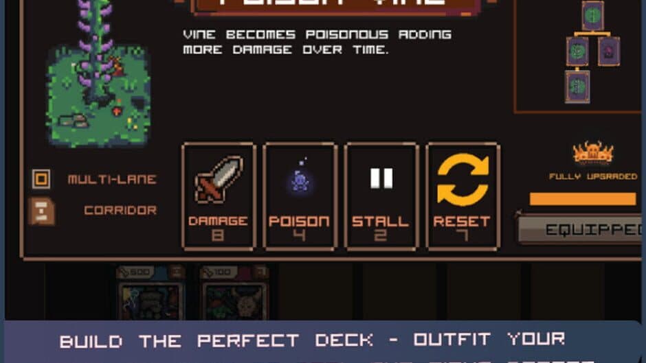 Скриншот 2 из Dungems