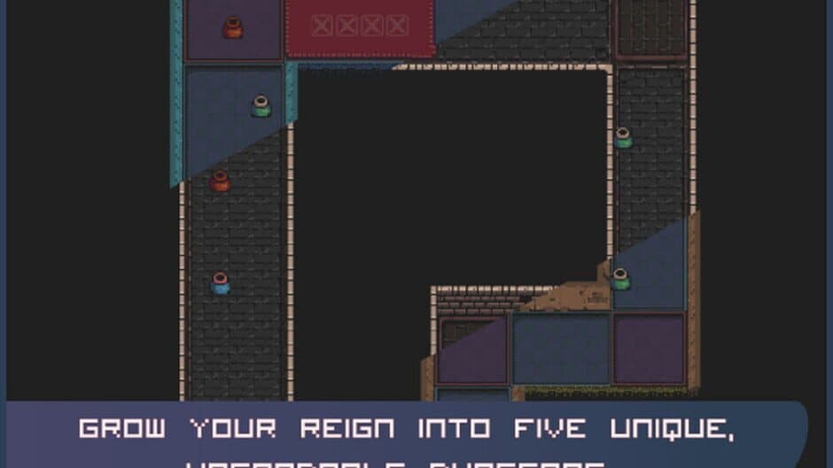 Скриншот 3 из Dungems