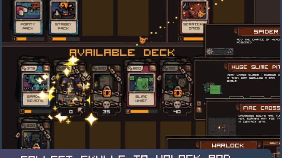 Скриншот 5 из Dungems