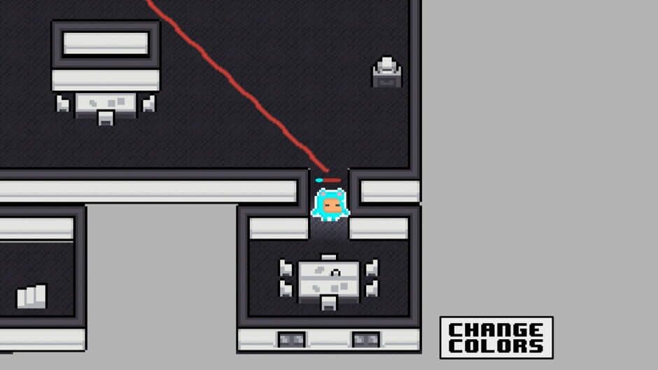 Скриншот 4 из Dye Hard