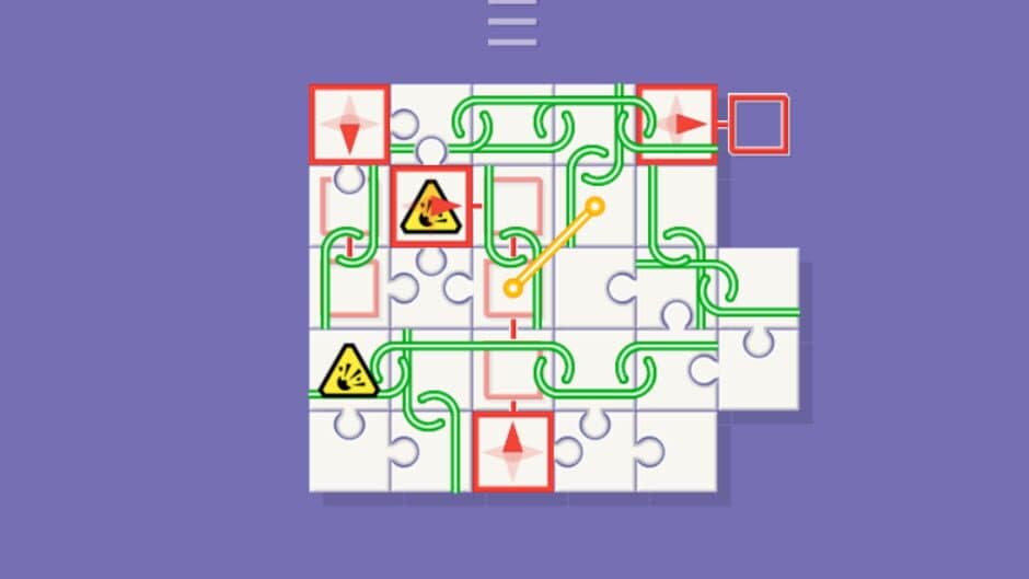Скриншот 1 из Unpuzzle 2
