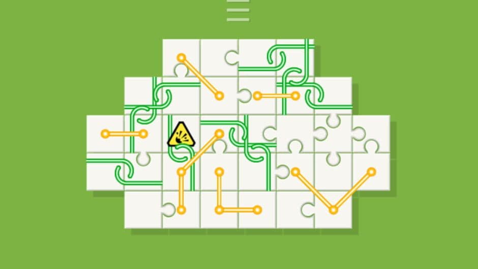 Скриншот 2 из Unpuzzle 2
