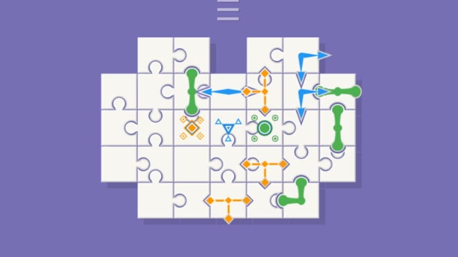 Скриншот 3 из Unpuzzle 2