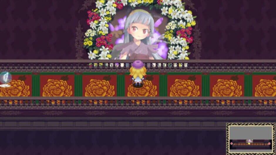 Скриншот 7 из Touhou Genso Maroku