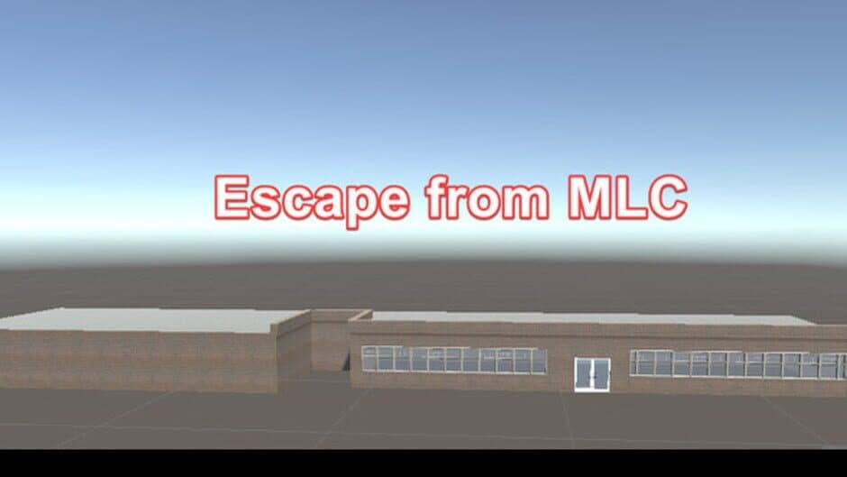 Скриншот 1 из Escape from MLC