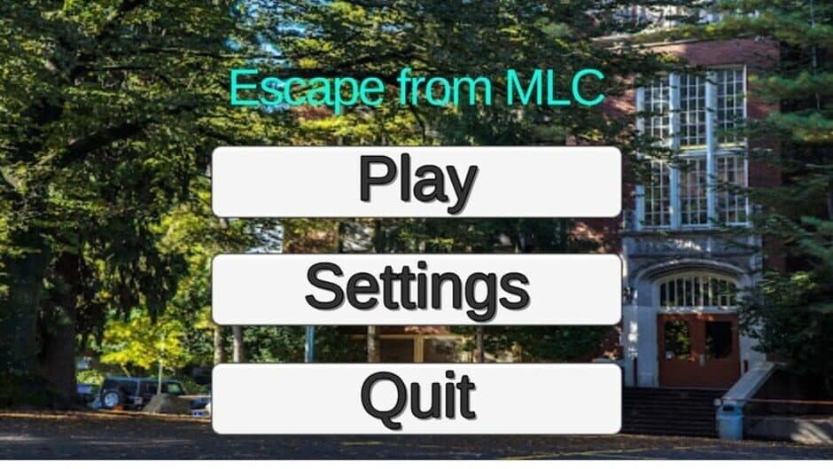 Скриншот 2 из Escape from MLC