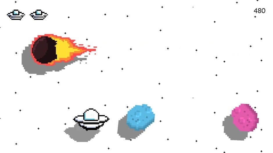 Скриншот 5 из KaBoom!