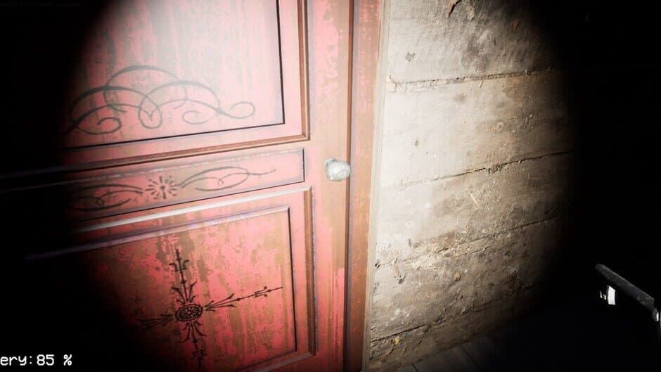 Скриншот 4 из My Last Night Here