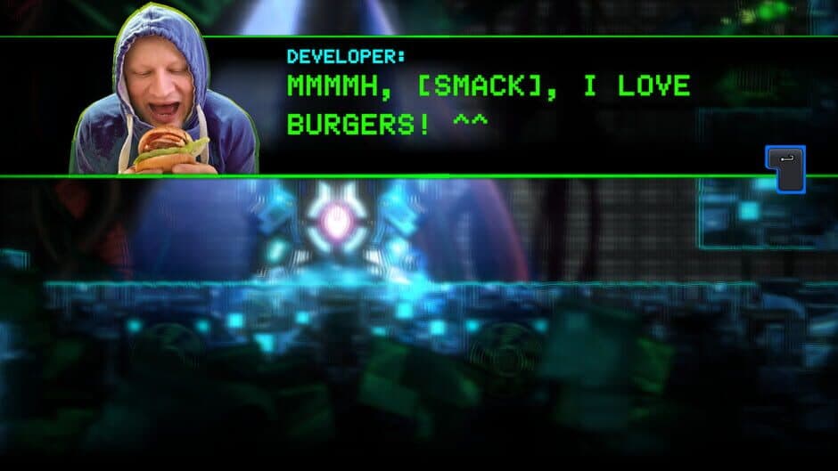 Скриншот 2 из Debugger Recoded