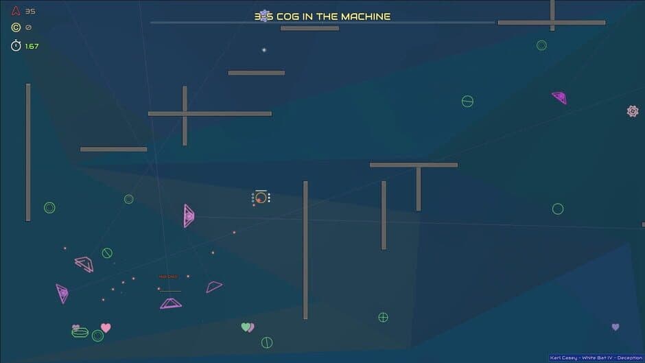 Скриншот 4 из Polygon Pursuit