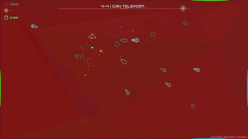 Скриншот 5 из Polygon Pursuit
