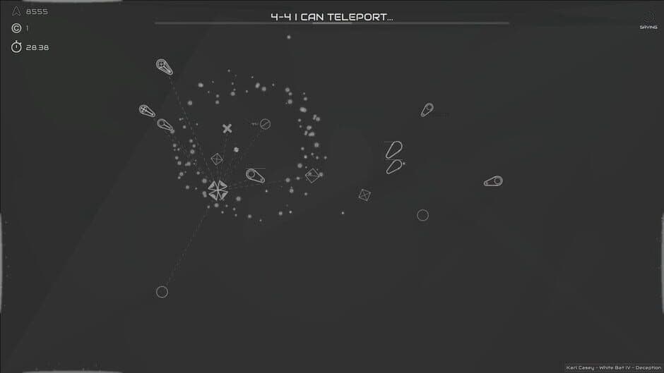 Скриншот 6 из Polygon Pursuit