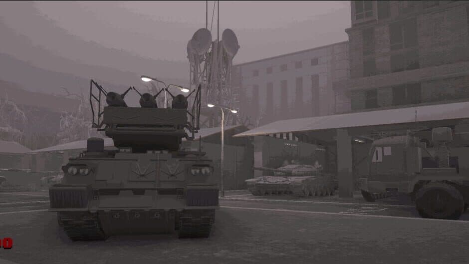 Скриншот 6 из Gaz