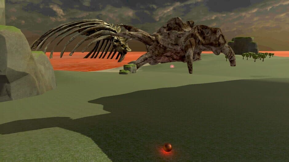 Скриншот 1 из Fast-Ball