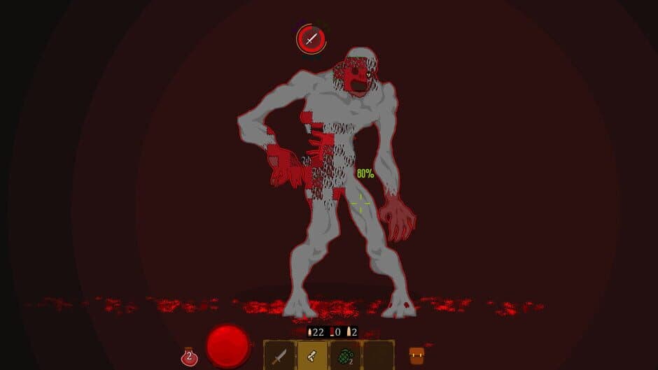 Скриншот 1 из Woe