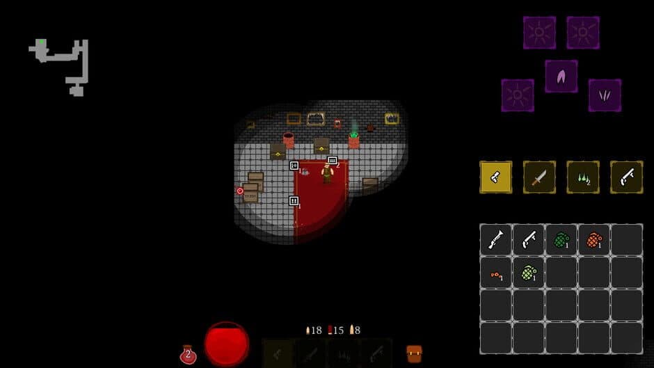 Скриншот 5 из Woe