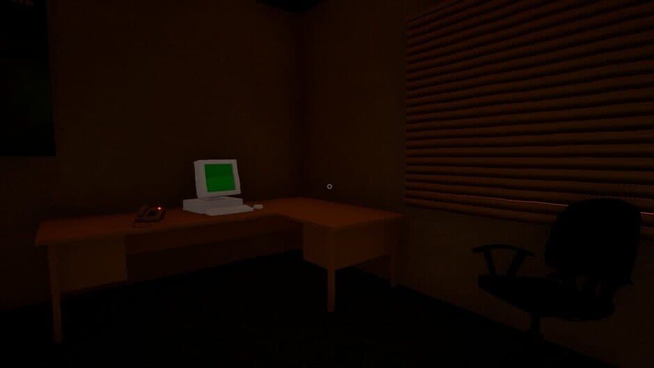 Скриншот 1 из SCP: Daybreak