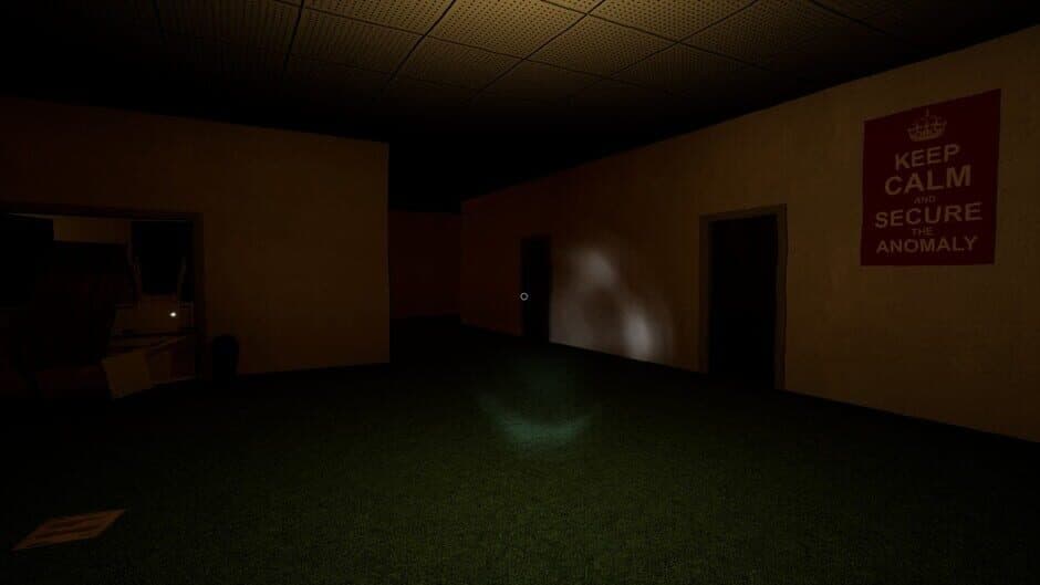 Скриншот 2 из SCP: Daybreak