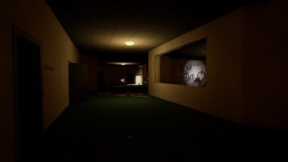 Скриншот 3 из SCP: Daybreak