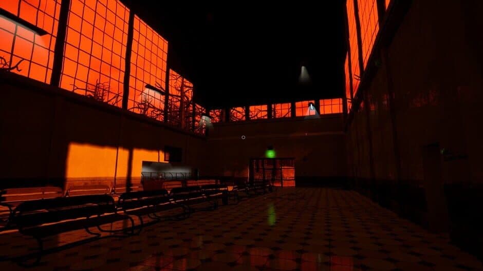 Скриншот 5 из SCP: Daybreak