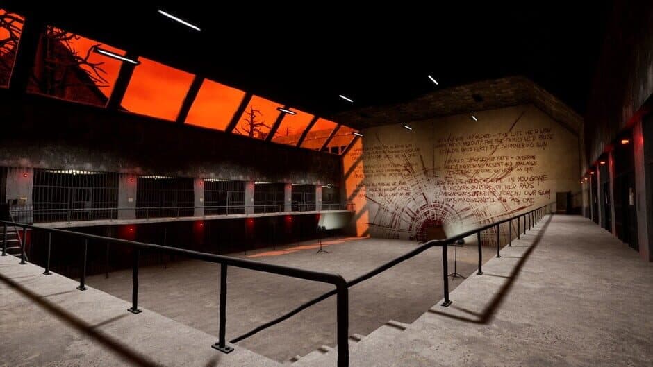 Скриншот 7 из SCP: Daybreak