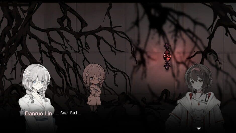 Скриншот 1 из Blood Flowers