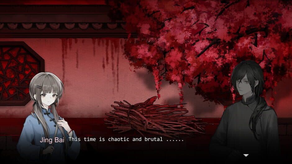Скриншот 3 из Blood Flowers