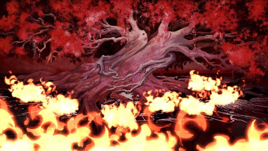 Скриншот 4 из Blood Flowers