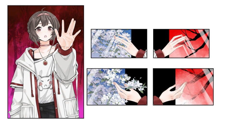 Скриншот 5 из Blood Flowers