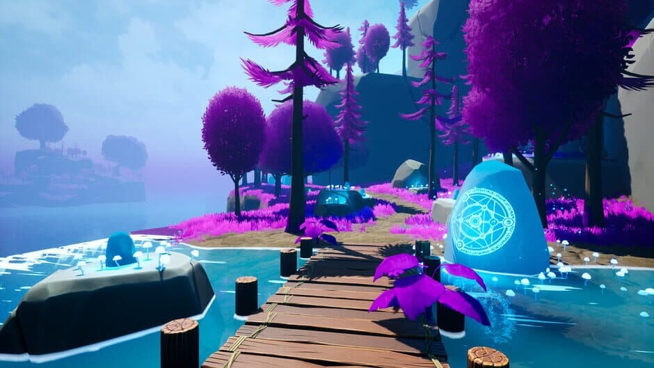 Скриншот 5 из Lands of Ryuu