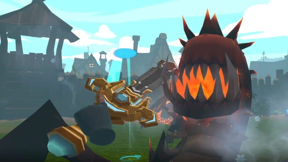 Скриншот 4 из Lord of Fire & Ice