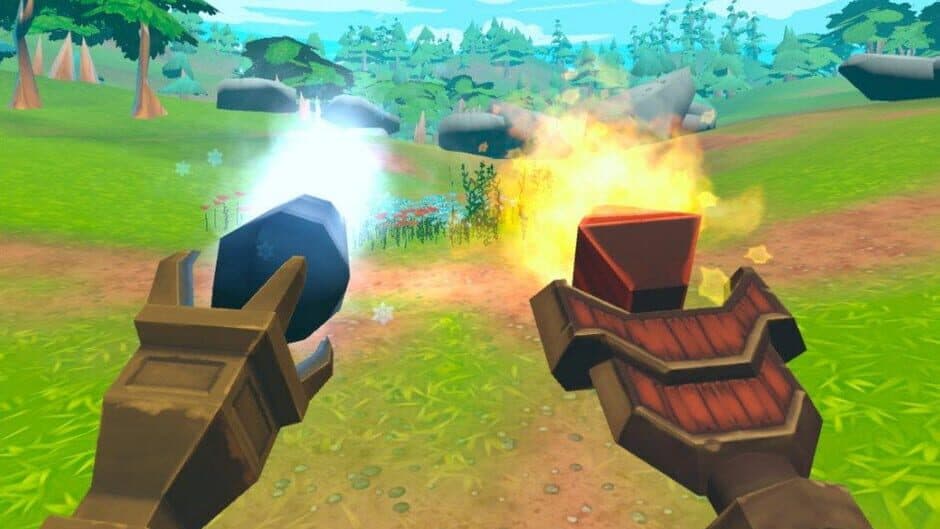 Скриншот 6 из Lord of Fire & Ice