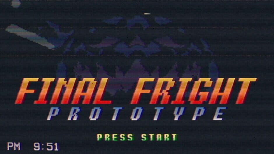 Скриншот 4 из Final Fright